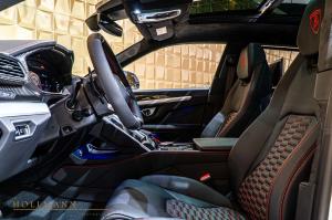 Lamborghini Urus Venatus by Mansory 2020 года 
